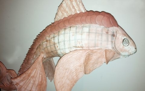 zolotaja rybka kanzashi 30 1